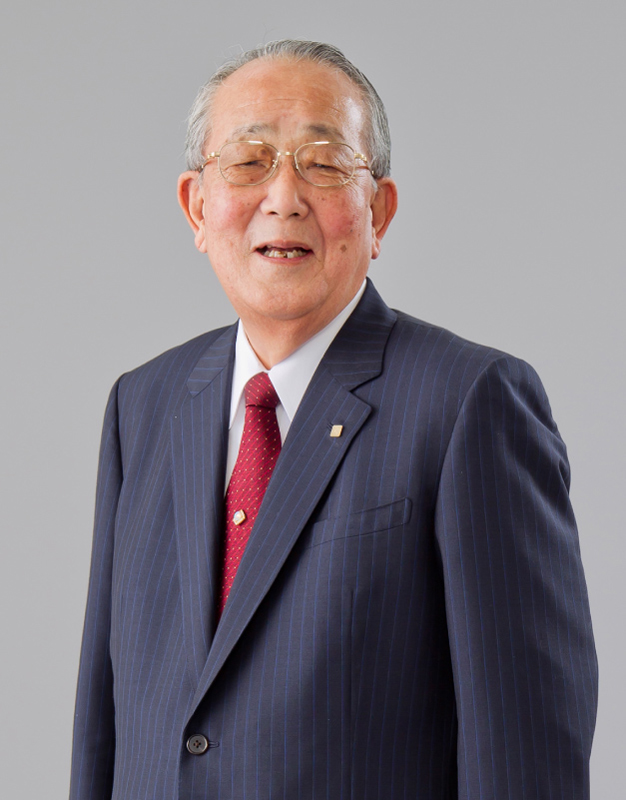 Kyocera Corp. Founder Kazuo Inamori