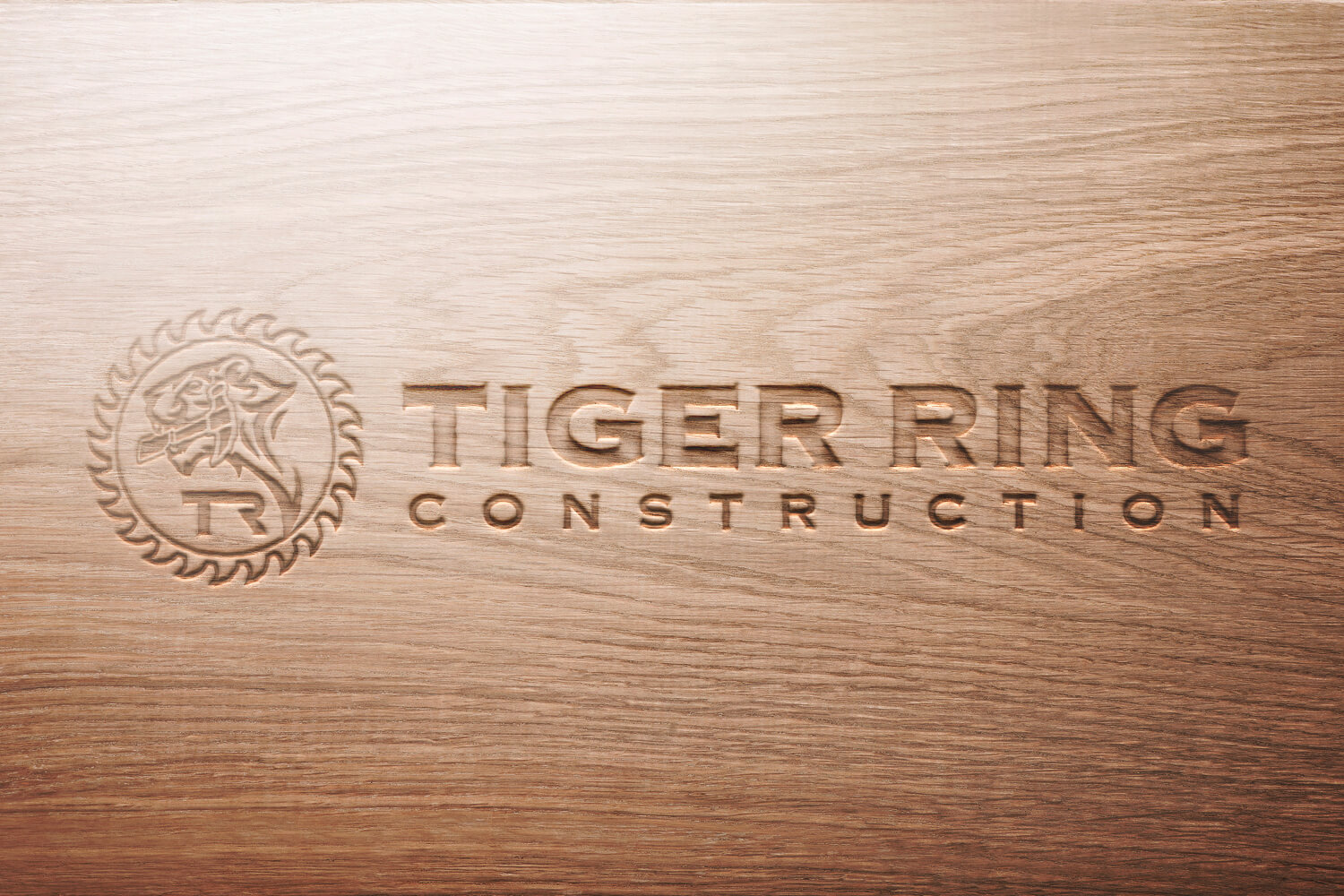 tiger ring construction which the best renovation contractor in vancouver