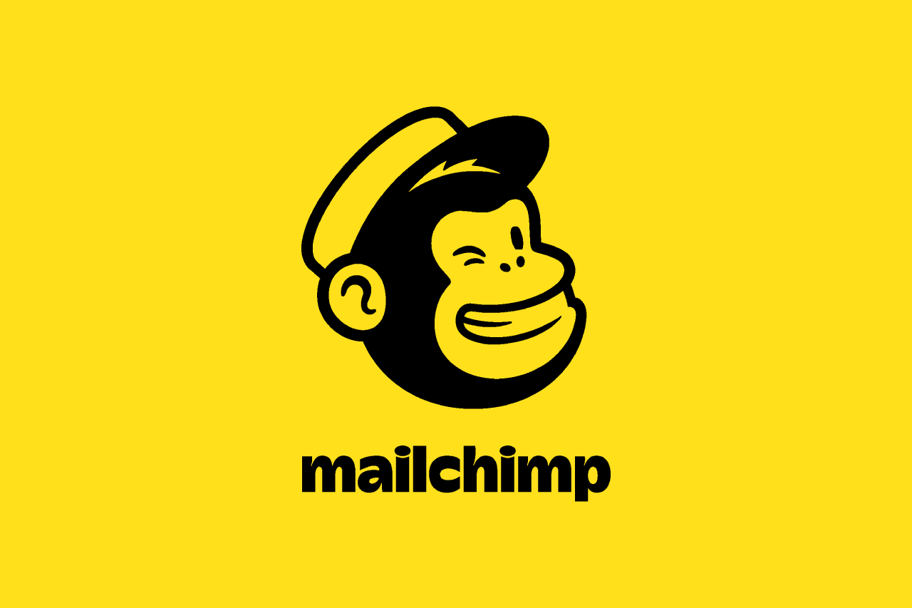 Design Blog Mailchimp