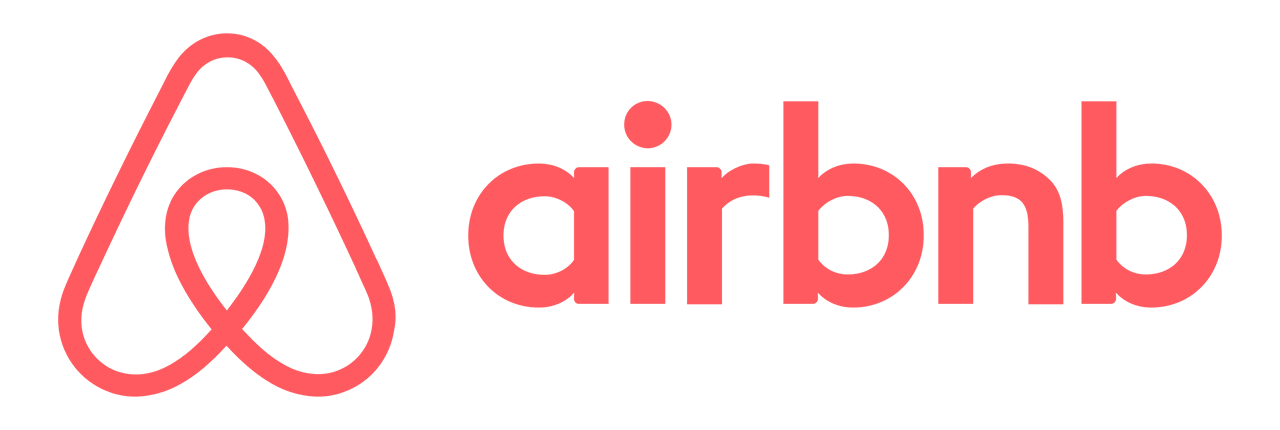 Blog Branding Logo Airbnb