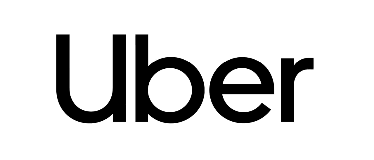 Blog Rebranding Uber Logo