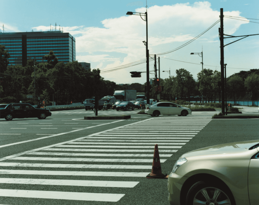 Blog Photographer Masafumi Sanai