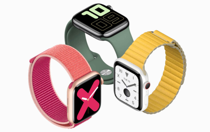 Open Bookmarks Co. Blog Apple Watch