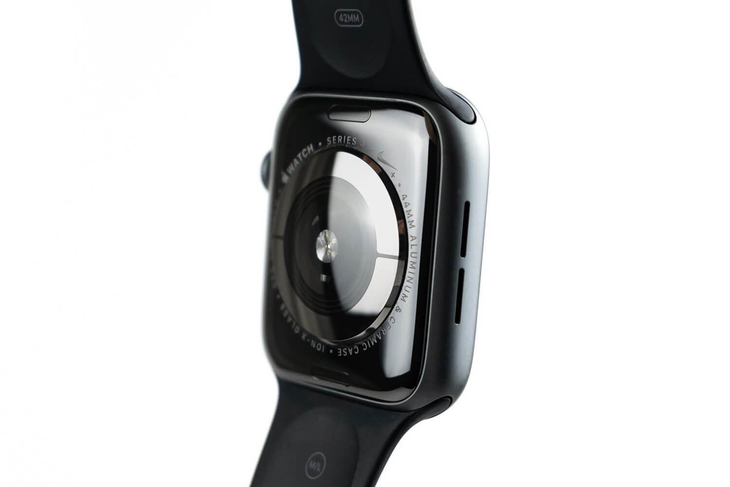 Open Bookmarks Co. Blog Apple Watch