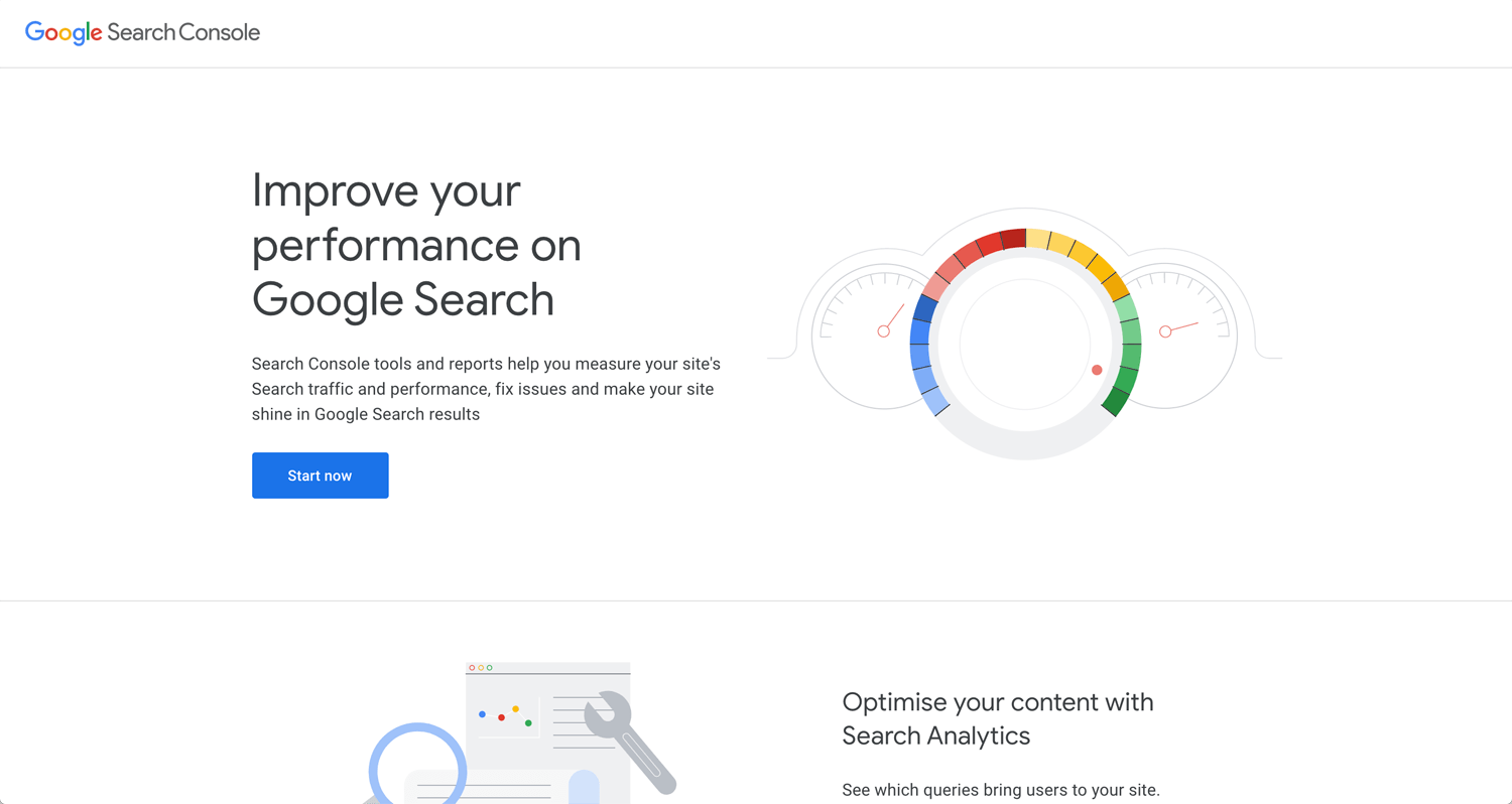 Open Bookmarks Co. Blog SSL Analytics