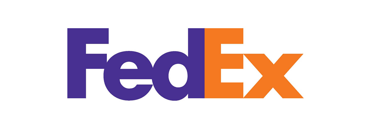 Blog Lindon Leader Logo FedEx