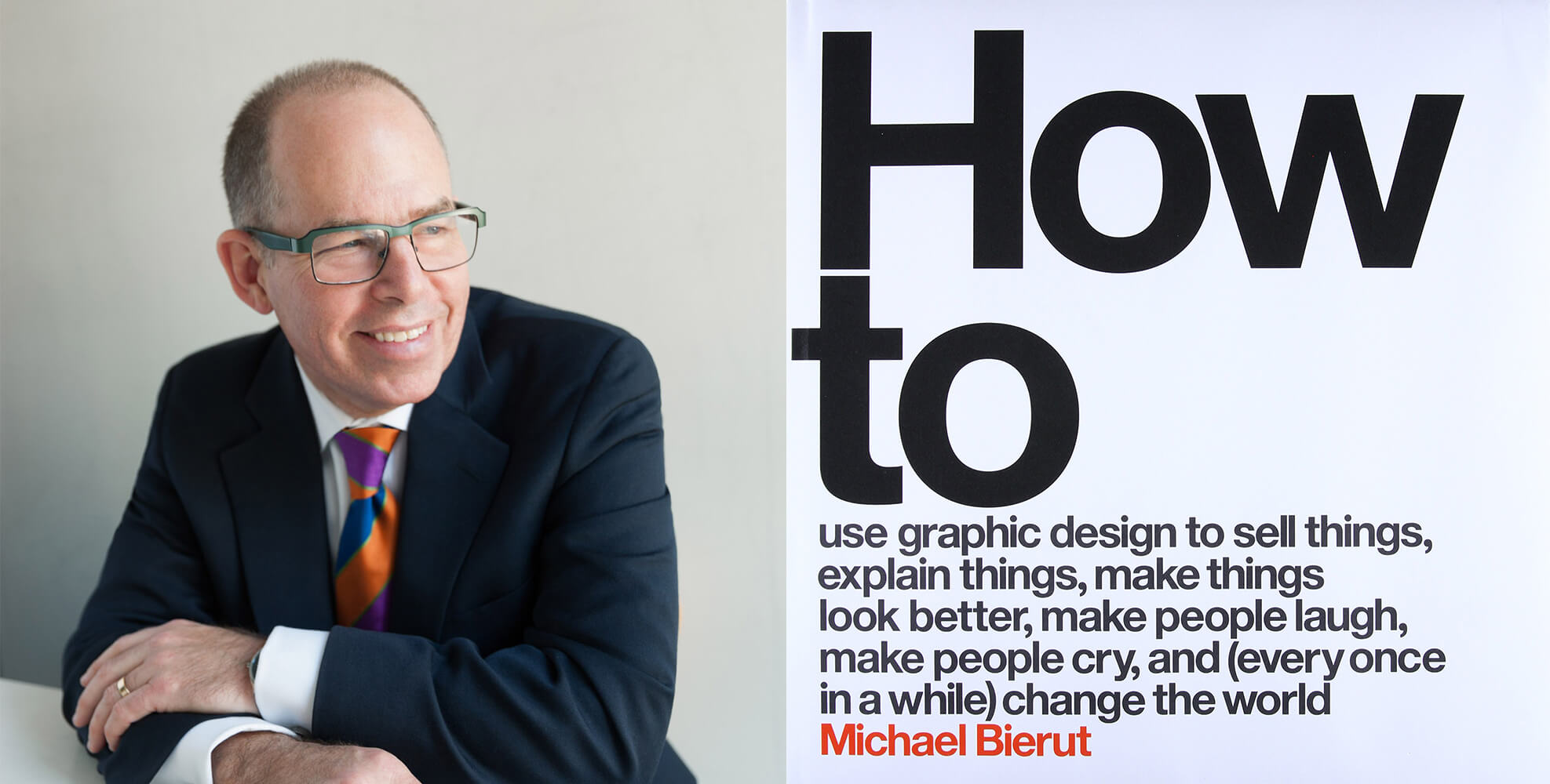 Blog Pentagram Michael Bierut