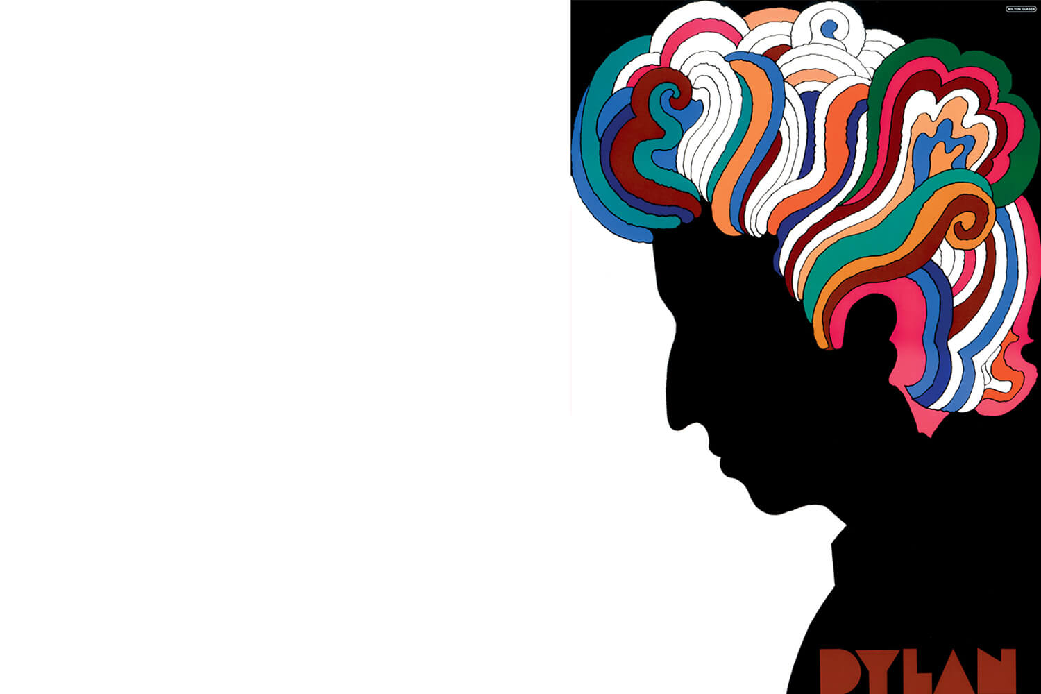 Blog Milton Glaser Design