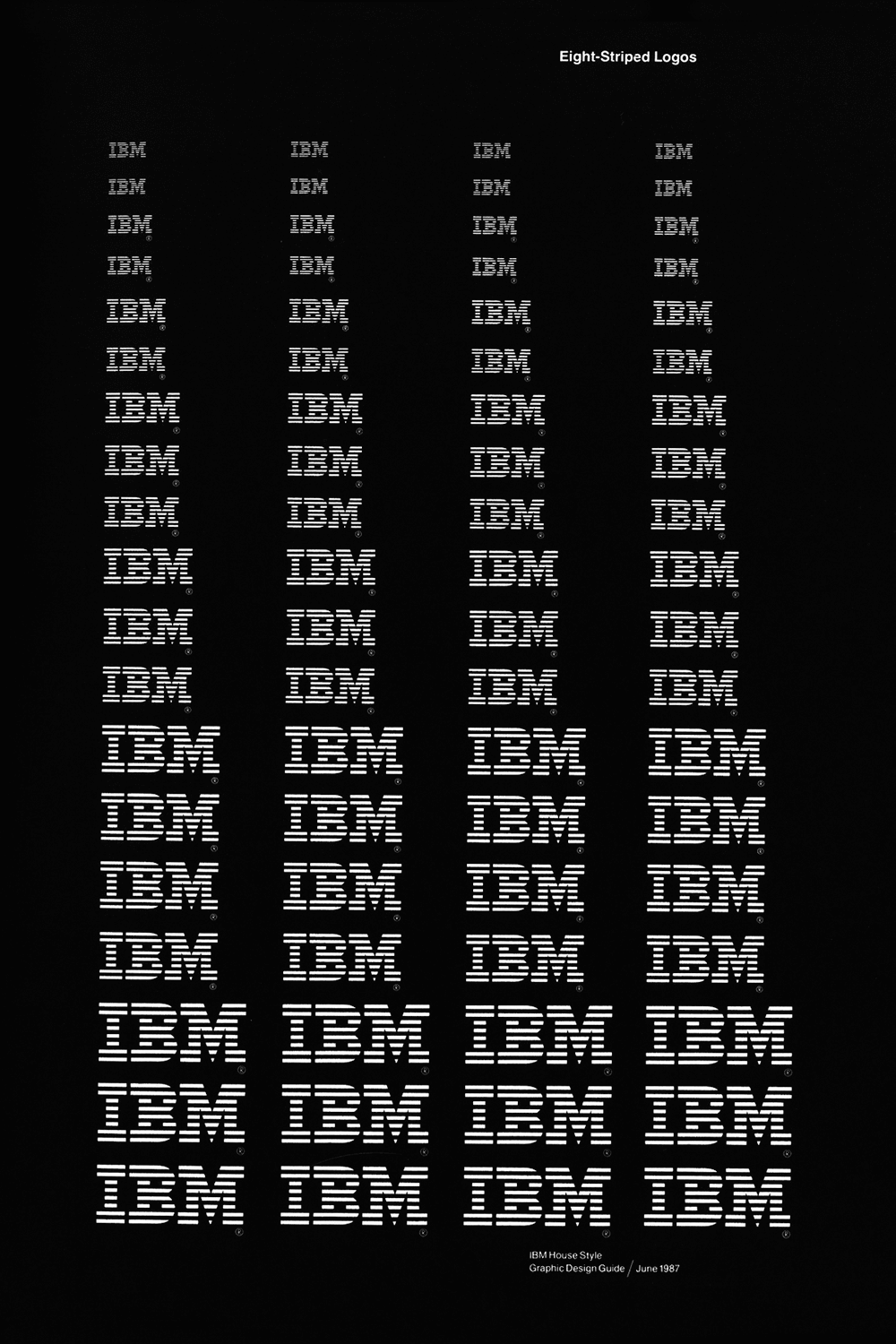 Blog Paul Rand IBM