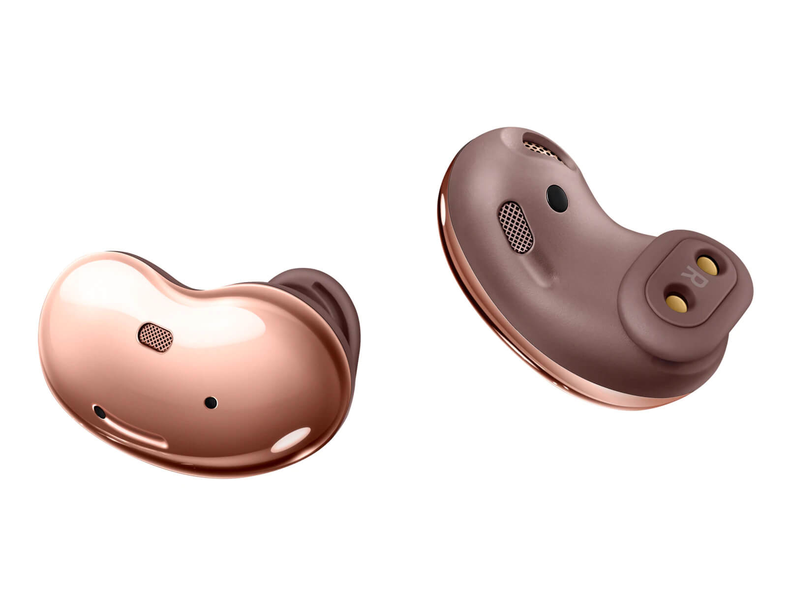 Open Bookmarks Co. Blog Samsung Galaxy Buds