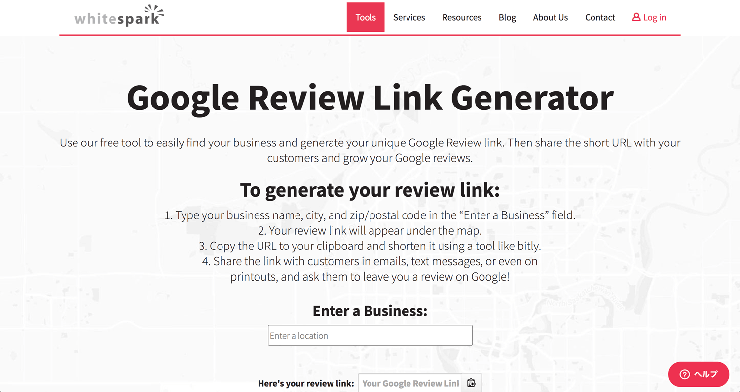 Open Bookmarks Co. Blog Google My Business