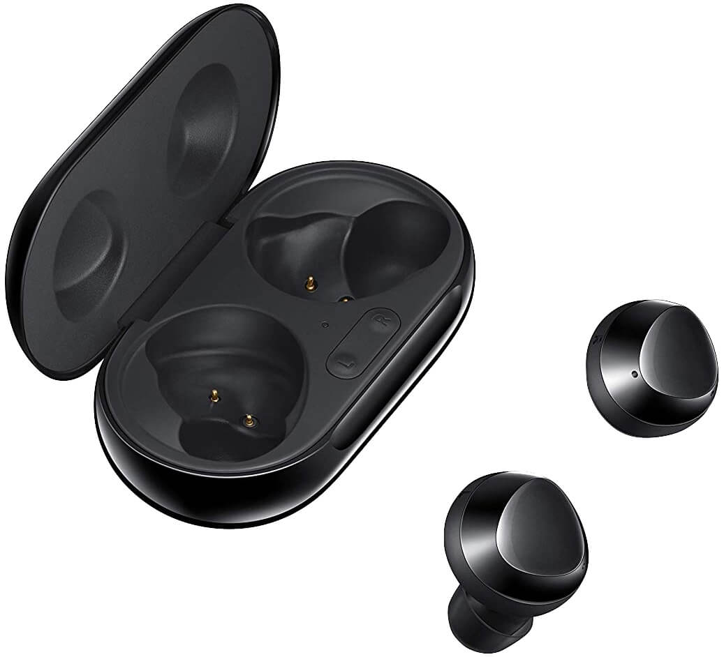 Open Bookmarks Co. Blog Samsung Galaxy Buds