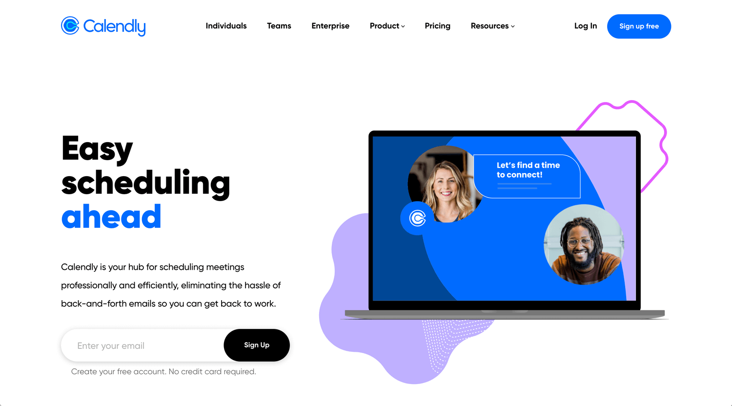 Open Bookmarks Co. Blog SaaS Website Inspiration