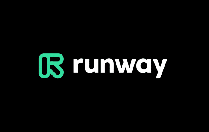 Open Bookmarks Co. Blog Website AI Runway